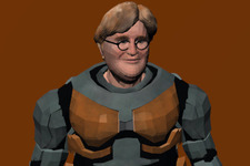 『HL3』の命運を決める！？『Gabe Newell Simulator』が配信―10月20日までは3％オフ 画像