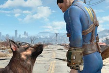 PC版『Fallout 4』海外発売日に国内ユーザーも購入可能―公式Twitter報告 画像
