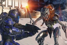 『Halo 5: Guardians』初日パッチは10月22日より配信へ―容量およそ9GB 画像