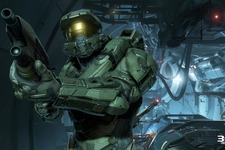 『Halo 5: Guardians』フランク・オコナー氏がPC版に言及―「PCに来る可能性は十分ある」 画像