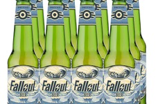カールスバーグとコラボ実現！「Falloutビール」予約が英国で 画像