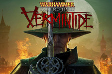 【げむすぱ放送部】『Warhammer: End Times - Vermintide』火曜夜生放送―L4D風ダークなCo-opアクション！ 画像