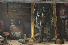 『Fallout 4』のModに関する情報はゲームのリリース後に公開 画像