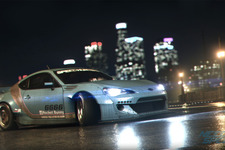 夜のストリートの王者となれ！最新作『Need For Speed』ローンチトレイラー 画像