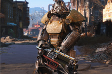 Bethesdaが『Fallout 4』のグラフィックス技術を紹介―数枚のスクリーンショットも 画像