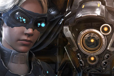 『StarCraft II』ミッションパックDLC「Nova Covert Ops」が発表！ 画像