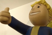 Pete Hines氏がCS版『Fallout 4』Mod計画語る―「簡単に導入できるようにしたい」 画像