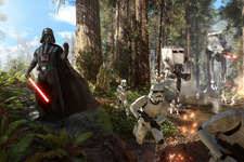 『Star Wars: Battlefront』Xbox OneサービスEA Access先行体験開始―ユーザープレイ動画も 画像