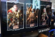 戦略アクションRPG『キングダムアンダーファイア2』PS4版が韓国で展示―1万以上のキャラクターが入り乱れる 画像