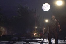 非対称マルチ作『Friday the 13th: The Game』プレイ映像が初披露―Kickstarterも無事完走 画像