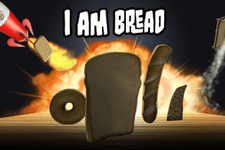 Playism、『I am Bread』と『FIRE』日本語版を発売―Steamキーも付属 画像