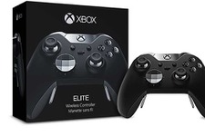 Xbox One Eliteコントローラーが予想を上回る需要、ホリデーも品薄続く 画像