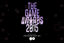 【TGA 15】The Game Awards 2015 発表内容ひとまとめ 画像