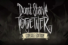 【PSX 15】『Don't Starve Together』が2016年にPS4/PS Vita向けにも発売！ 画像