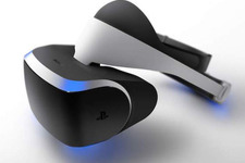 Game*Sparkリサーチ『あなたのPlayStation VRへの興味度はどれくらい？』結果発表 画像
