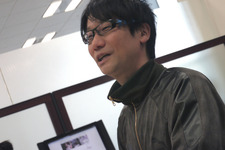 小島秀夫氏がコナミ退社、新会社設立か―国内報道 画像