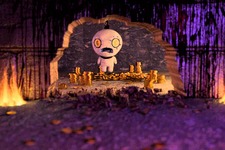 『The Binding of Isaac: Afterbirth+』は有料DLCとして配信―Xbox One/PS4版も予定 画像