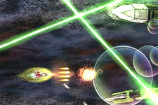 PC版『ダライアスバーストCS』Steamで1月14日配信―デュアルモニター超ワイドスクリーンに対応 画像