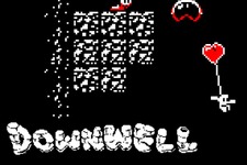 国産インディー注目作『Downwell』Android版は1月28日配信―もっぴん氏がTwitterで報告 画像