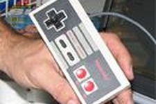 NESのコントローラをマウスに改造！ 画像