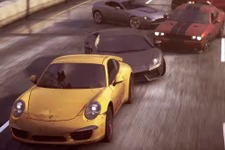 OriginでPC版『Need for Speed Most Wanted』無料配信中 画像
