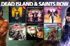 海外PS Nowにて『Metro: Last Light』や『Escape Dead Island』などDeep Silverタイトルが多数配信 画像