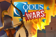 モリニュー氏手がける『Godus』の新版『Godus Wars』がSteam早期アクセス開始 画像