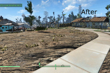 【このModがスゴイ】『Fallout 4』ユーザー待望「Spring Cleaning」拠点を超綺麗にお掃除！ 画像