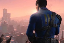 『Fallout 4』サバイバルモードが大規模アップデート予定、空腹度など追加へ 画像