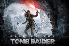 2016年度全米脚本家組合賞が発表、『Rise of the Tomb Raider』ゲーム部門で大賞に輝く 画像