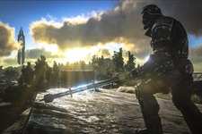 Xbox One『ARK: Survival Evolved』アップデート海外配信―分割画面などに対応 画像