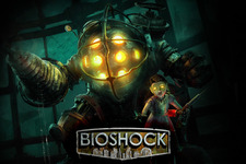 噂:『BioShock: The Collection』の情報が伯レーティング機関に浮上 画像