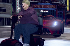 残虐カーアクション『Carmageddon』の新作がPS4/Xbox One向けに発表！ 画像