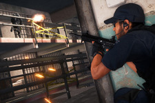 『Battlefield Hardline』DLC第4弾「Betrayal」アルカトラズ刑務所や中華街など紹介の最新映像 画像