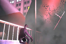 あの「光の巨人」が都市に出現！？『絶体絶命都市』のグランゼーラ×バンナム新作『巨影都市』概要公開 画像
