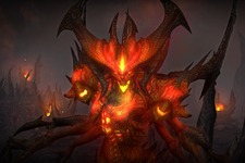Blizzard、『Diablo』シリーズに関連する「未発表コンテンツ」開発スタッフを募集 画像