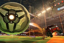 『Rocket League』Xbox One版のユニークプレイヤー数が100万人突破 画像