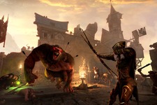 『Warhammer: End Times - Vermintide』新モード「Last Stand」が追加―新トレイラーも 画像
