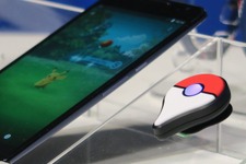 「GDC 2016」の『Pokemon Go』プレゼンテーションがキャンセル―開発に集中するため 画像