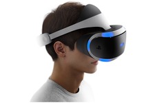 PS VR開発責任者伊藤雅康氏がOculusとの差異語る―「手頃な価格でなければならない」 画像