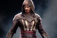 ハリウッド映画版『Assassin's Creed』チケットが海外で販売、特典はアサシンパーカーやクロスボウ等 画像