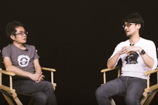 小島監督による「HideoTube」第2回がYouTubeで公開―近況報告と映画紹介 画像