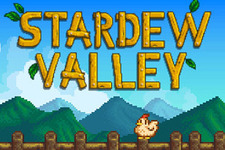 【げむすぱ放送部】『Stardew Valley』火曜夜生放送―スローライフ生活を楽しめる農業体験RPG 画像