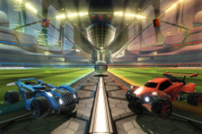 Xbox One版『Rocket League』今春にクロスプラットフォーム対応へ 画像