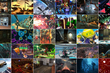 製品版Oculus Riftのローンチラインナップが発表！―多種多様な30タイトル 画像