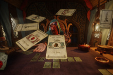 カードで綴る新機軸なローグライクRPG『Hand Of Fate 2』がPC向けに発表―2017年リリースへ 画像