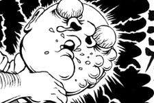 【漫画ゲーみん*スパくん】「災いのきびだんご」の巻（46） 画像
