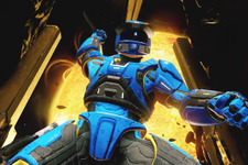 『Halo 5』新マップ/徴発アイテム追加の最新アプデ「Ghosts of Meridian」トレイラー！ 画像