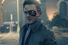 『Quantum Break』PC海賊版では主人公ジャックに眼帯が装着―海外ユーザーが発見 画像