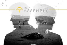 VR向けADV『The Assembly』はOculus RiftとHTC Viveで今夏リリース 画像